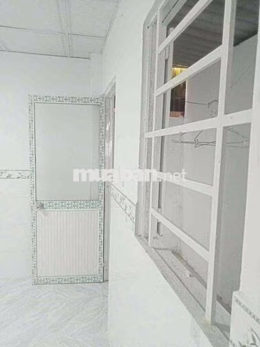 nhà trọ nho nhỏ xinh xinh , tại trung tâm thành phố Thủ Đức
