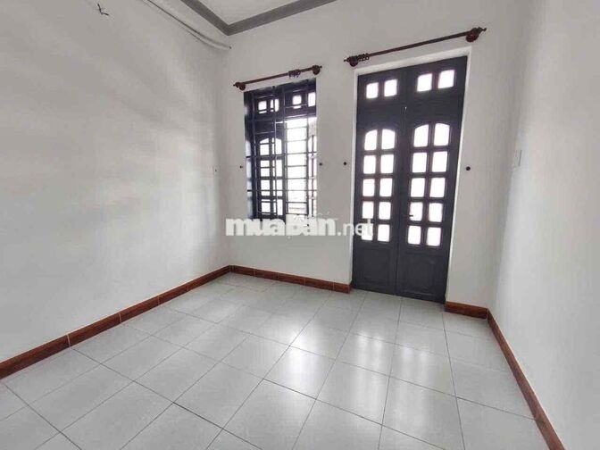 Cho thuê nhà MT Bùi Quang Là Gò Vấp 3.7x17m 5PN 3WC 16tr