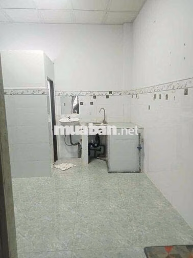 nhà trọ nho nhỏ xinh xinh , tại trung tâm thành phố Thủ Đức
