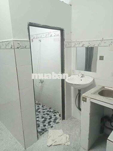 nhà trọ nho nhỏ xinh xinh , tại trung tâm thành phố Thủ Đức