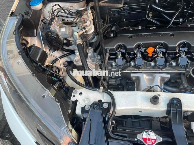 Honda CRV 2014 2.0 AT Trắng Tự động