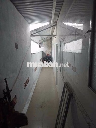 nhà trọ nho nhỏ xinh xinh , tại trung tâm thành phố Thủ Đức
