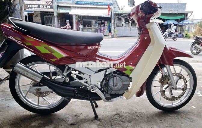 SPORT thanh lý Sóc Trăng 