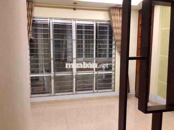 Bán nhà dân xây 6 ngủ Bùi Xương Trạch-3 gác đỗ cửa-36m*5T;MT5m