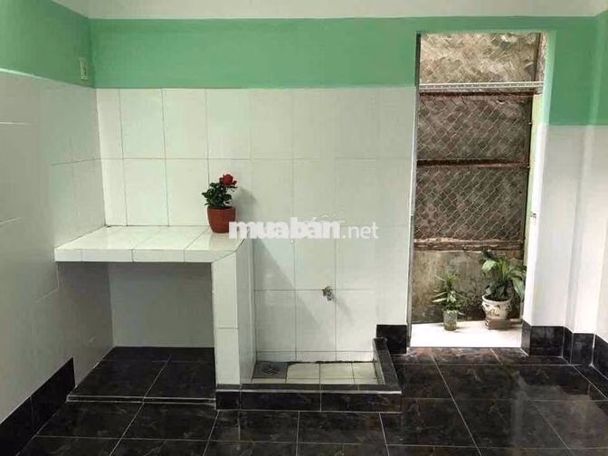 Nhà trọ Cô Tuyết (Bờ hồ Xáng Thổi)
