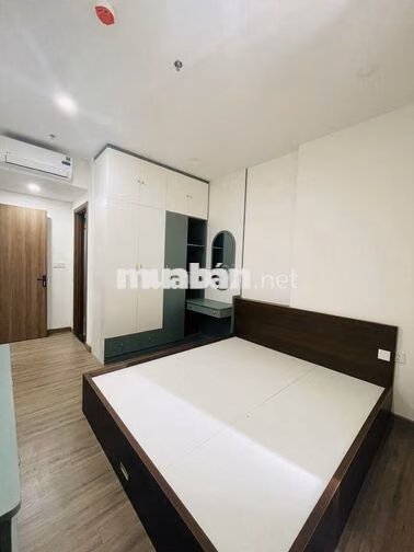 THUÊ 2PN2WC 75M2 CÓ RÈM GIÁ CHỈ 5TR7 - NHÀ MỚI 100%