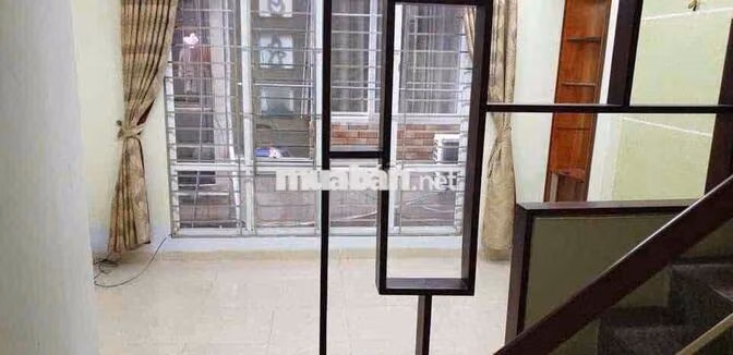 Bán nhà dân xây 6 ngủ Bùi Xương Trạch-3 gác đỗ cửa-36m*5T;MT5m