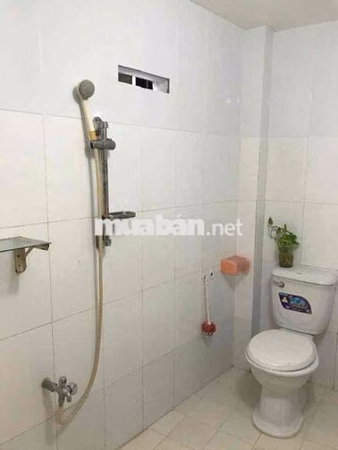 Nhà trọ Cô Tuyết (Bờ hồ Xáng Thổi)
