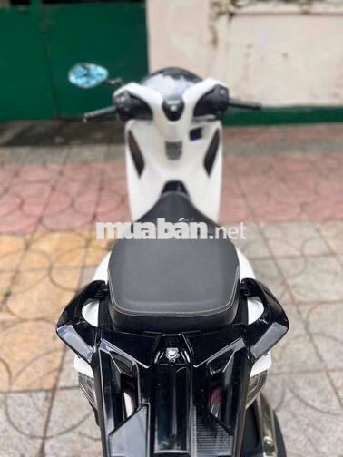 Honda SH 2018 Trắng 33000 km BSTP