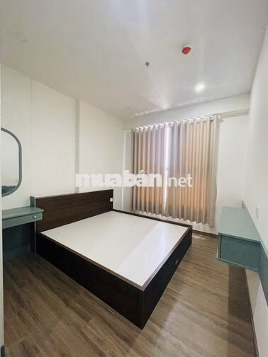 THUÊ 2PN2WC 75M2 CÓ RÈM GIÁ CHỈ 5TR7 - NHÀ MỚI 100%