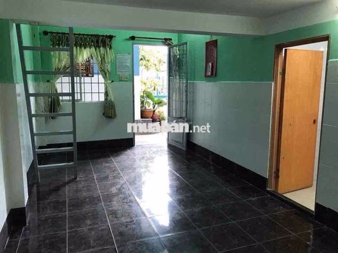 Nhà trọ Cô Tuyết (Bờ hồ Xáng Thổi)