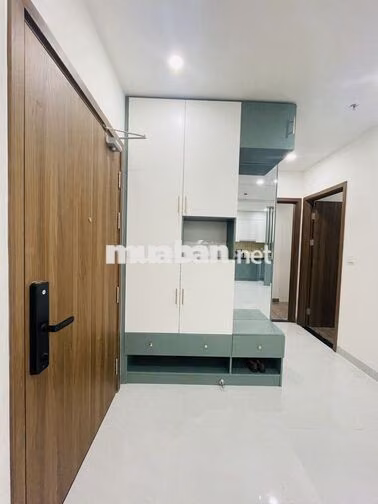 THUÊ 2PN2WC 75M2 CÓ RÈM GIÁ CHỈ 5TR7 - NHÀ MỚI 100%