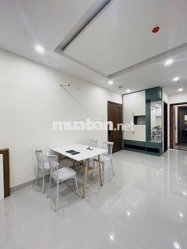 THUÊ 2PN2WC 75M2 CÓ RÈM GIÁ CHỈ 5TR7 - NHÀ MỚI 100%