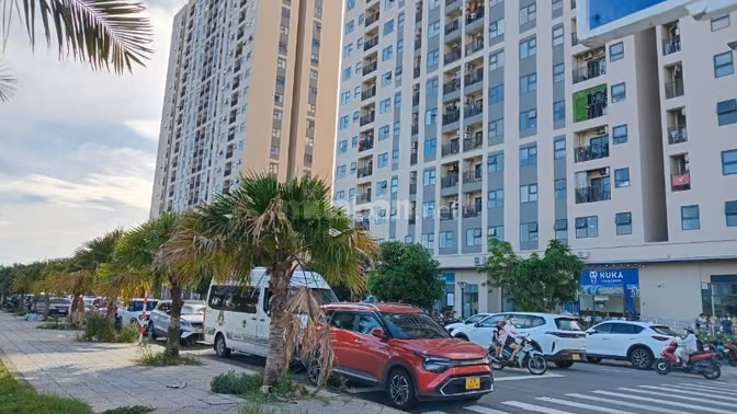 CHO THUÊ NHÀ CẤP 4, MT KINH DOANH CHUNG CƯ BẦU TRÀM
