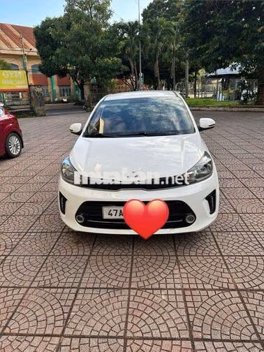 Kia Soluto