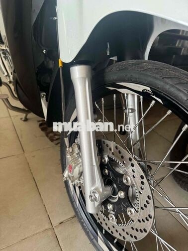 Honda futrue neo