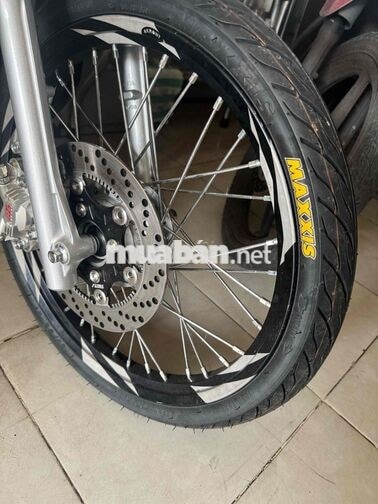 Honda futrue neo