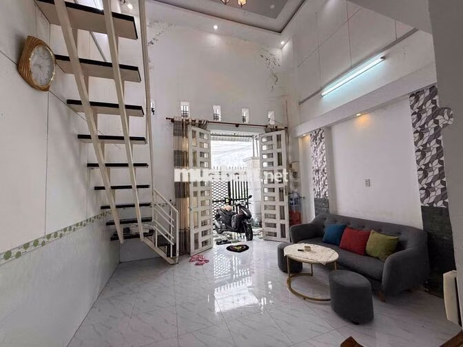cho thuê nhà Long Tuyền, Bình Thuỷ