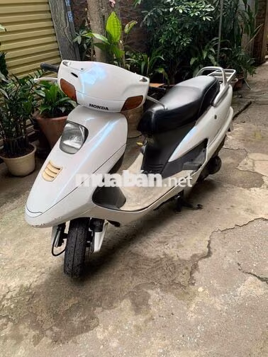 Honda Spacy 2015 Trắng Nhật