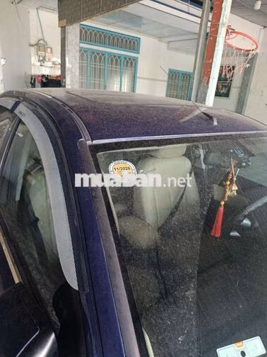 Ford Mondeo 2.5 Tự động Xanh 2004