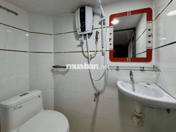 CHÍNH CHỦ CHO THUÊ PHÒNG GẦN ĐH GIA ĐỊNH, HỌC VIỆN HÀNG KHÔNG, SÂN BAY
