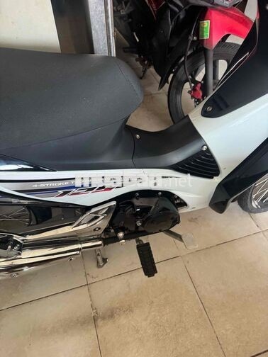 Honda futrue neo