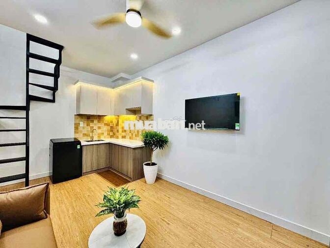 🏡 TRỆT LẦU SH RIÊNG XE HƠI ĐỖ CỬA - KHU PHẠM VĂN CHIÊU