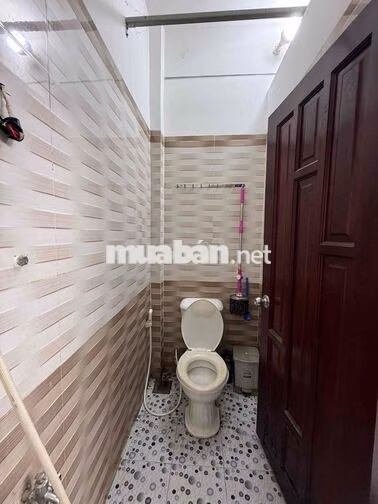 cho thuê nhà Long Tuyền, Bình Thuỷ