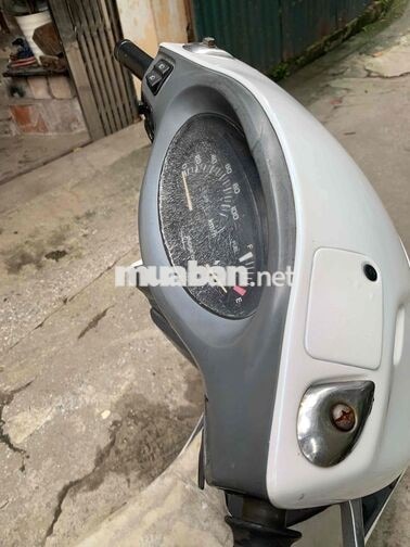 Honda Spacy 2015 Trắng Nhật