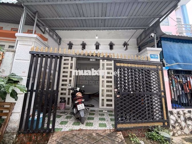 cho thuê nhà Long Tuyền, Bình Thuỷ