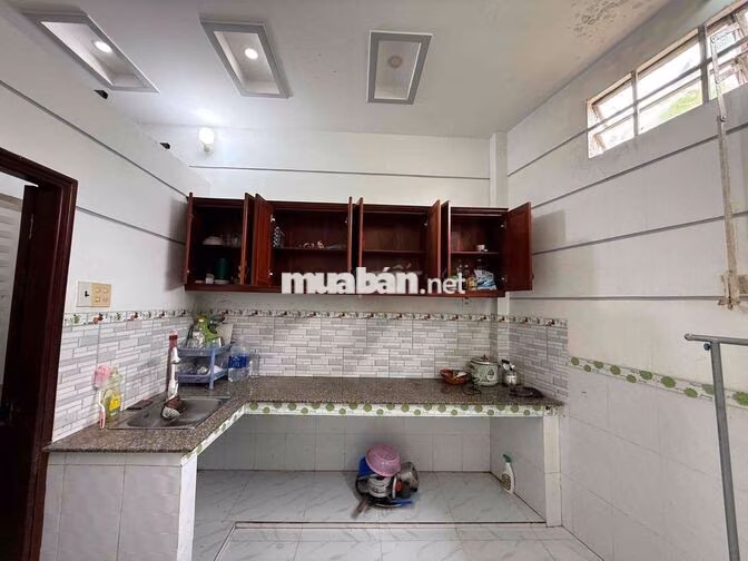 cho thuê nhà Long Tuyền, Bình Thuỷ
