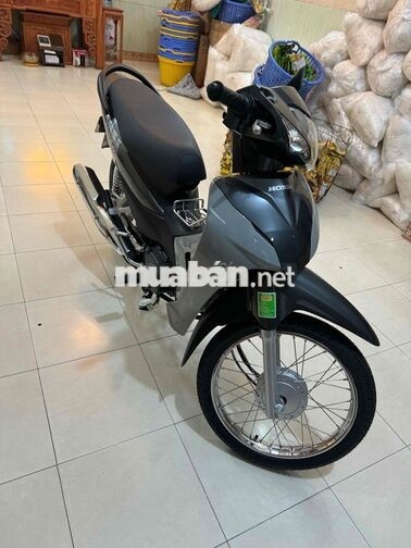 Honda Wave A 2026 Xám 10 km