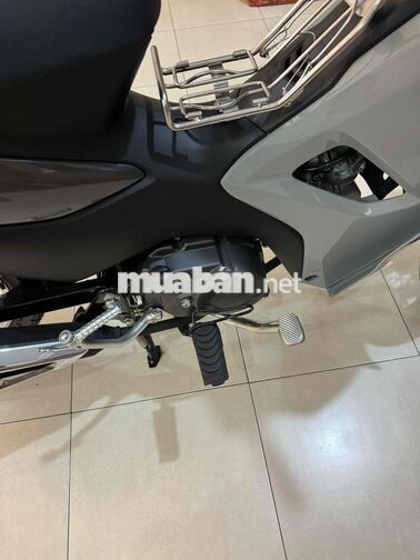 Honda Wave A 2026 Xám 10 km