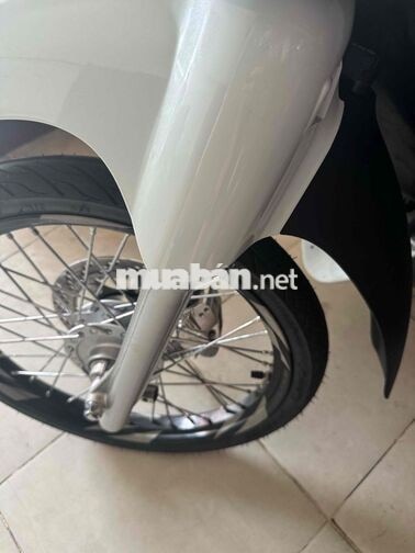 Honda futrue neo