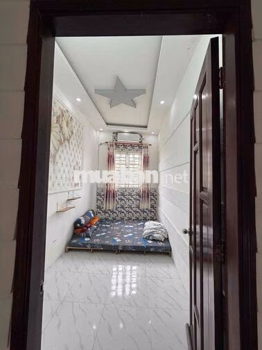 cho thuê nhà Long Tuyền, Bình Thuỷ