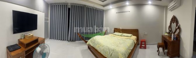 Bán nhà kinh doanh đường lớn an ninh