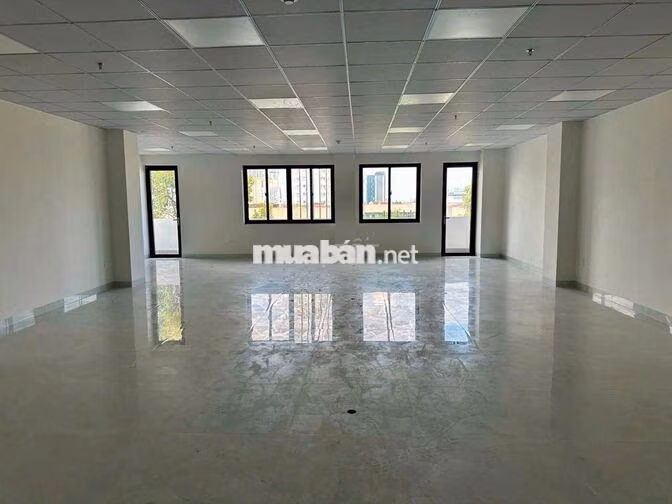 CHÍNH CHỦ cho Thuê TÒA NHÀ 6 TẦNG  TT QUẬN 5 _ TRẦN BÌNH TRỌNG