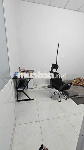 Nhà Thuê 5_35Lầu suốt 6pn. Gần chợ Đường Võ Văn Vân vĩnh lộc B
