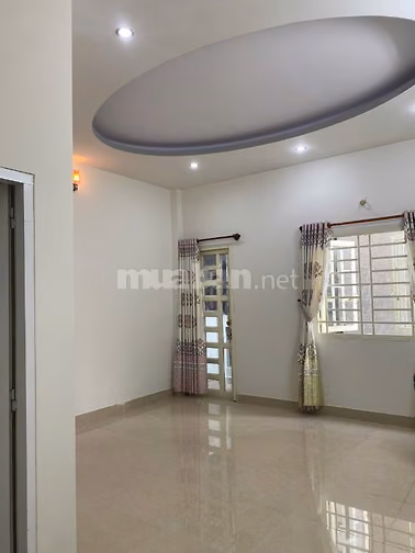 Bán nhà mặt phố Thạnh Lộc 16, 8,9 tỷ, DT: 126m2