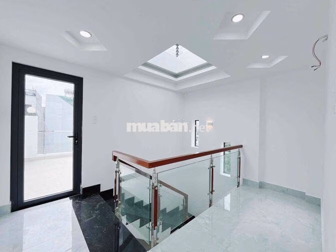 793 Trần Xuân Soạn, Khu Kiều Đàm Q7, 5 Tầng, 4.2x13, HXH, Giá 9.99 Tỷ