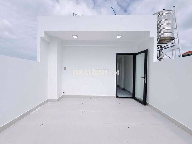 793 Trần Xuân Soạn, Khu Kiều Đàm Q7, 5 Tầng, 4.2x13, HXH, Giá 9.99 Tỷ