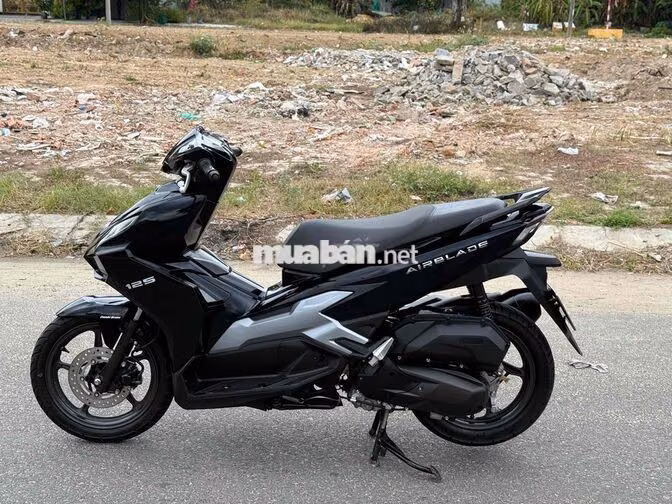Ab 2025 biển 43 máy móc rin ngon chạy nhẹ tơn giá