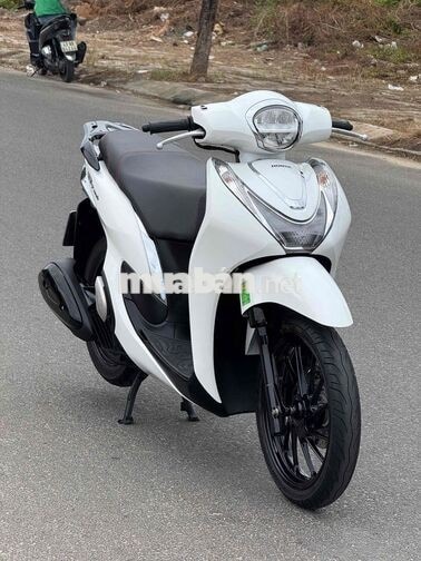 Honda SH mode 2020 Trắng ABS