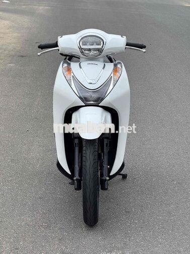 Honda SH mode 2020 Trắng ABS