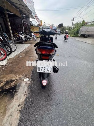 Honda Future 2025 Xanh Xe số