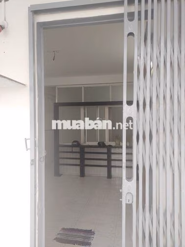 Cho thuê phòng chung cư bình phú đường số 30