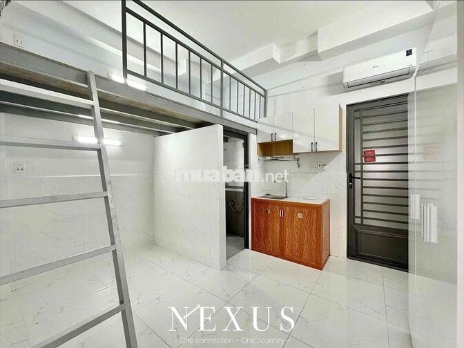 PHÒNG TRỌ GIÁ RẺ FULL N.THẤT MỚI 100% GẦN C.VIÊN LÀNG HOA LÊ VĂN THỌ.
