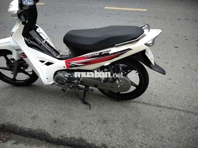 Sirius ĐK 2016 bstp chính chủ xe đẹp máy móc êm 