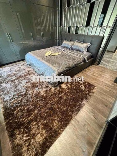 🏡 CHO THUÊ BIỆT THỰ MỸ GIANG 2A – PHÚ MỸ HƯNG, QUẬN 7