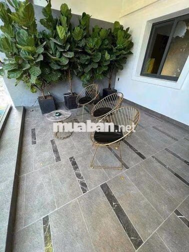 🏡 CHO THUÊ BIỆT THỰ MỸ GIANG 2A – PHÚ MỸ HƯNG, QUẬN 7